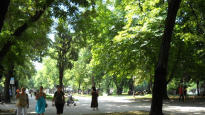 Седмица ЕвропаБългария в Старозагорско