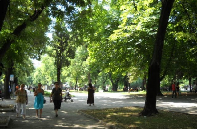 Седмица „Европа-България в Старозагорско