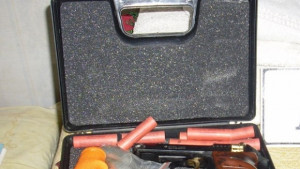 Международна група за трафик на кокаин е разбита при операция