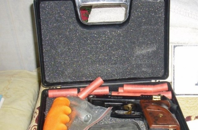 Международна група за трафик на кокаин е разбита при операция на антимафиоти