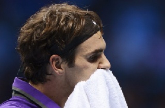 Федерер стана рекламно лице и посланик на френско шампанско