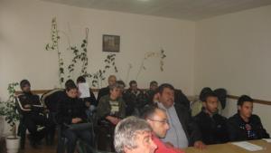 Нови програми намаляват безработицата в Белоградчик