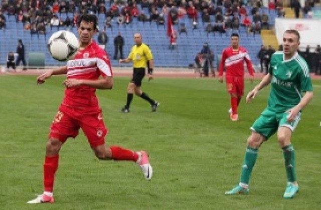 Новият живот на Мишел Платини в ЦСКА