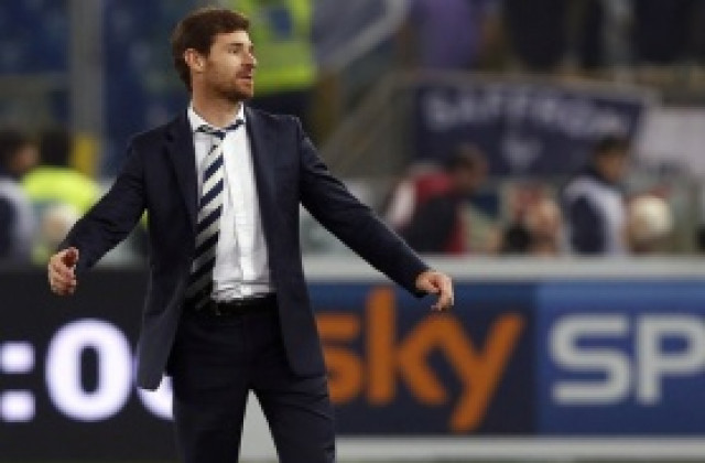 Вилаш-Боаш прикани Модрич да остави Бейл на мира