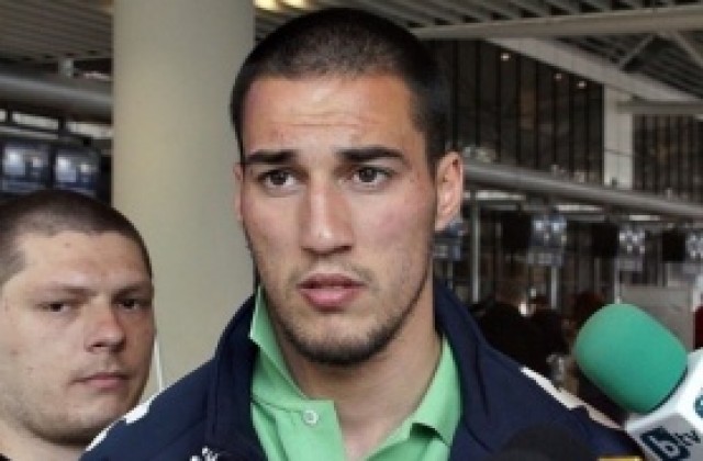 Жоазиньо излъга Ивелин Попов в дербито на Краснодар