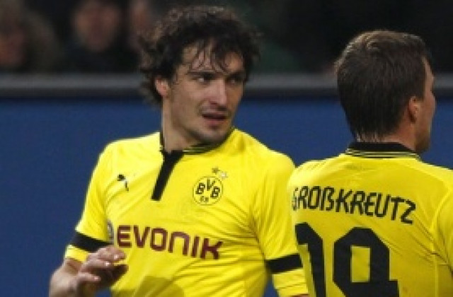 Хумелс: Вече не ми пука за Байерн