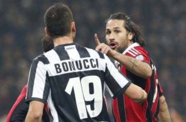 Разследван наравно с Коце Маца: Мачове в Италия се уреждат вече 20 години