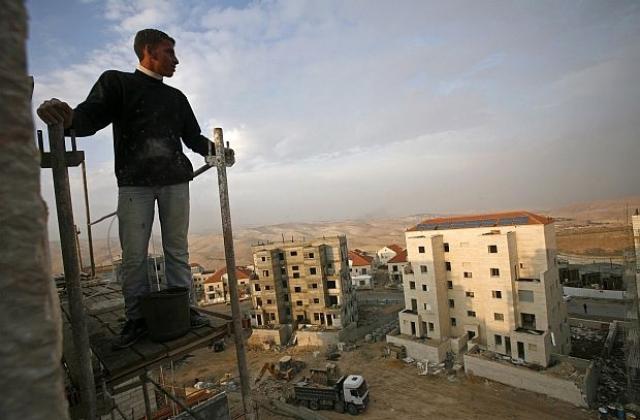 Израел се закани да анулира споразумения с палестинците