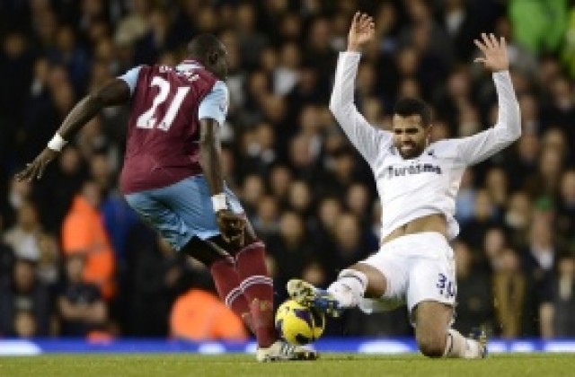 Собствениците на Уест Хем призоваха феновете за приличие