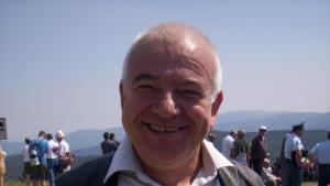 Радион Попов е с натъртвания без опасност за живота