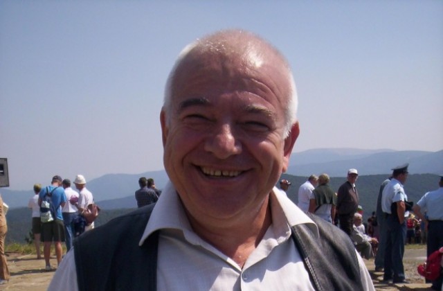 Радион Попов е с натъртвания, без опасност за живота