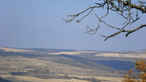 Разкъсана облачност