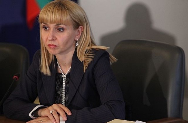 Диана Ковачева предлага съкращаване на мандата на главния прокурор