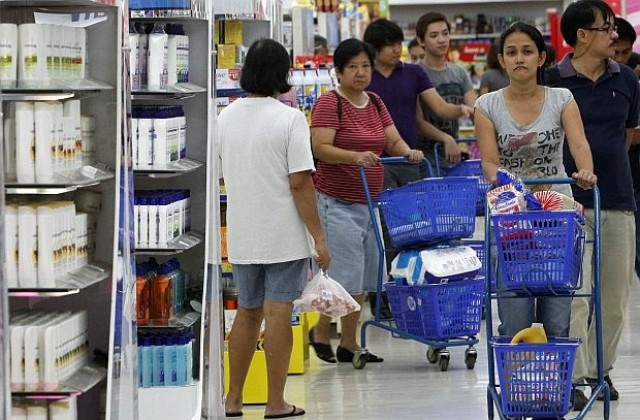 83% от родните производители на храни и напитки имат интерес към китайския пазар