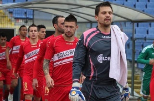 ЦСКА не подценява Етрополе, играе с всички звезди