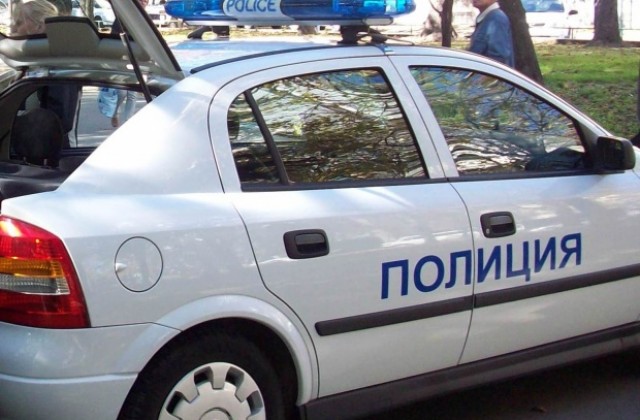 Блъснаха възрастна жена на пешеходна пътека