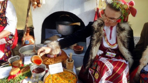 Над 150 есенни гозби на Празника на гърнетата в Сребърна