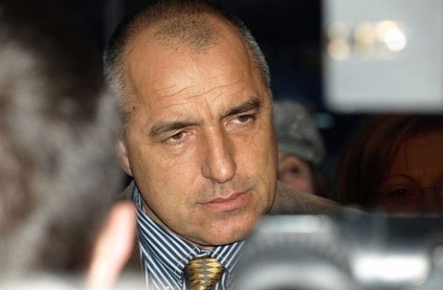 Бойко Борисов пристигна във Вашингтон за среща с Обама