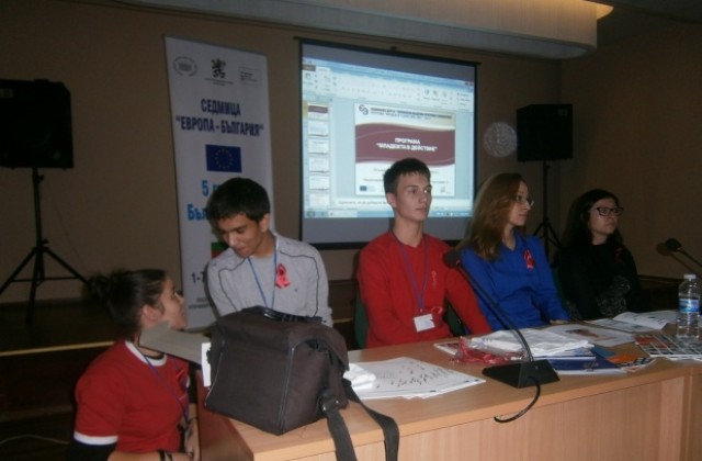 Търси се първият младеж- доброволец от Кюстендил