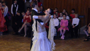 Танцьори показаха талант във Враца