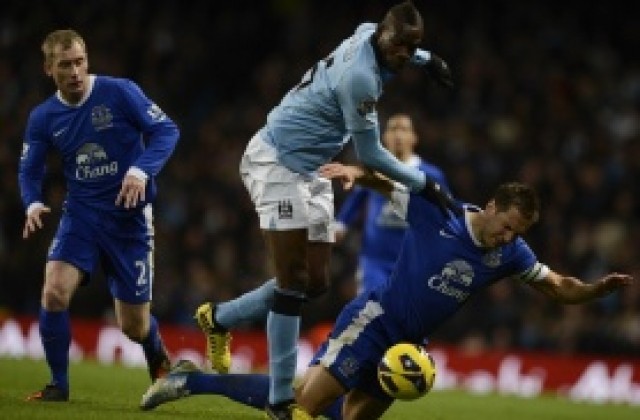 Милан ще се опита да отмъкне Балотели през зимата