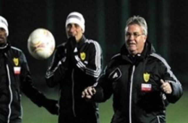 ВИДЕО: Анжи се изравни с ЦСКА на върха