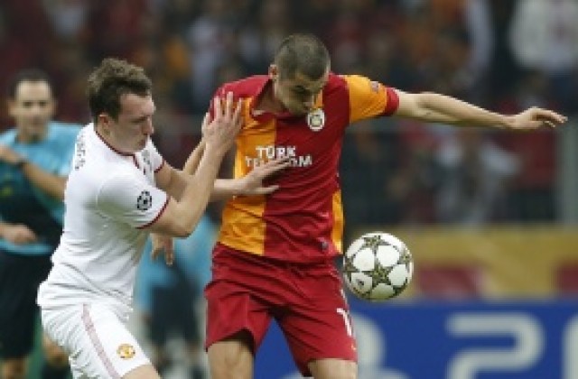 Сър Алекс определи защитата за мача с Клуж