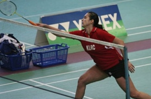 Неделчева с два медала от турнира в Уелс