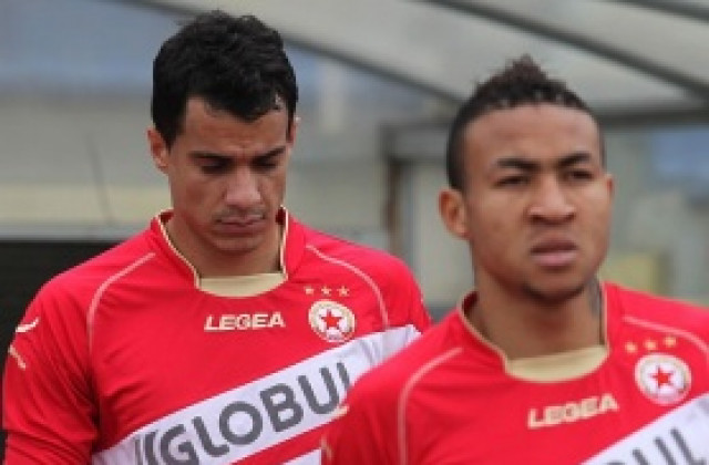 Платини и Анисе повалиха Чавдар, ЦСКА тръгна към 1/4-финал за Купата