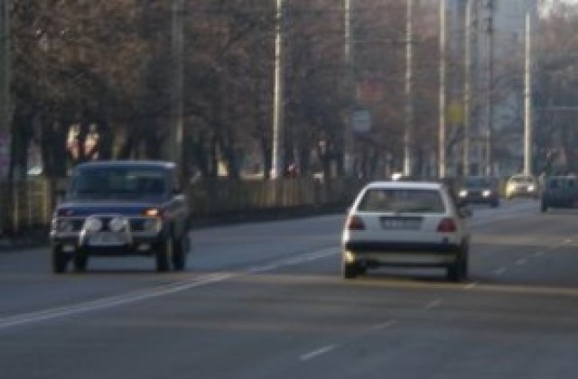 Отново кражби от коли, пострада и английски гражданин