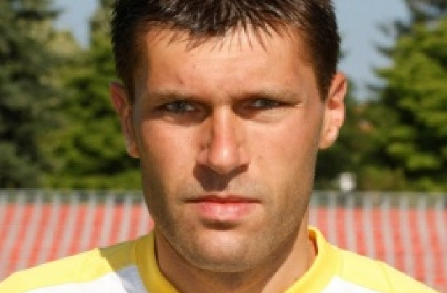 Иван Редовски: Интрига няма, защото Берое е по-класният отбор