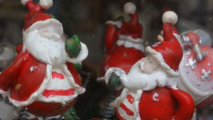 Коледният базар за ден найдоброто място на света