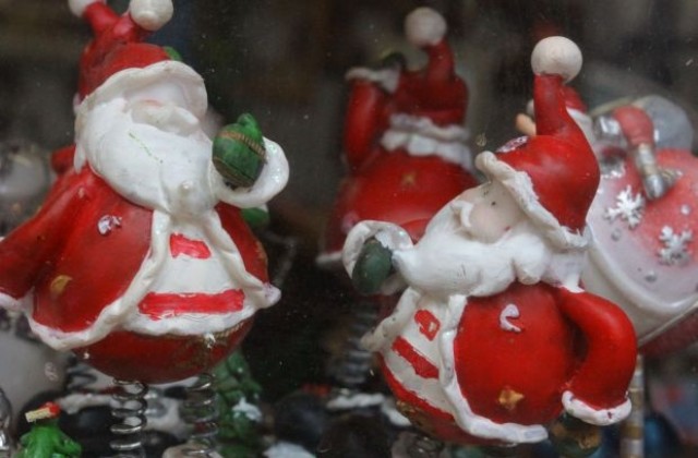 Коледният базар – за ден най-доброто място на света