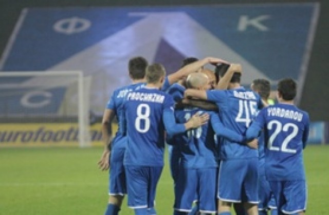 „Герена“ видя уникална глупост и категоричен Левски срещу Черно море