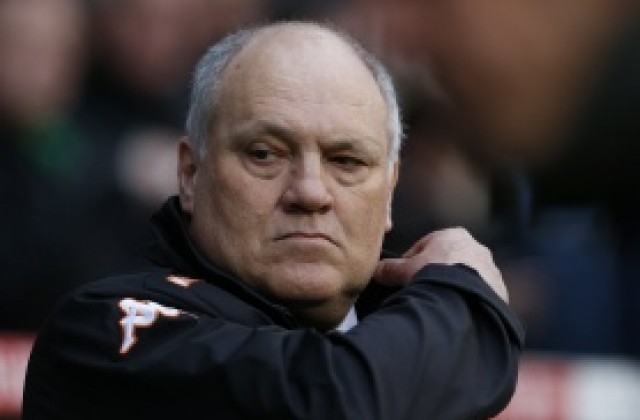 Мартин Йол: Без паника