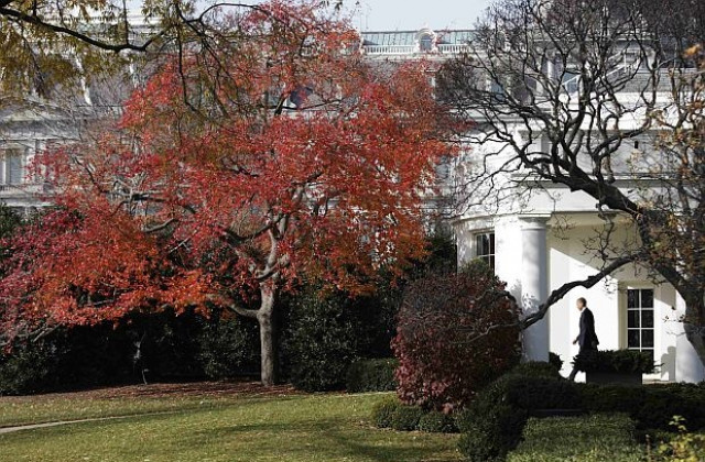 Ролята на България в НАТО ще обсъди Борисов на среща с Обама в Белия дом