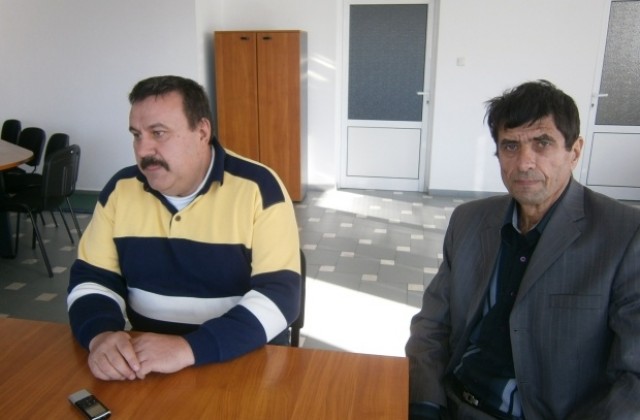 Габровските седесари избират диалога, а не оставките