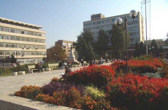 Осем пъти се е повишила инвестиционната активност в Община Г. Оряховица