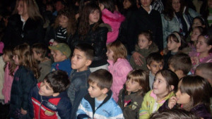 Софийската опера гостува с три детски заглавия във Велико Търново