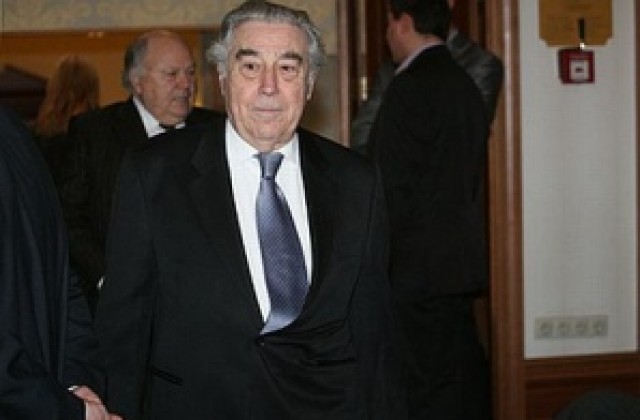 Ал. Джеров: Доживотен затвор без право на замяна само за тежки случаи