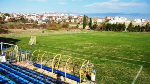 С 25 млн лв ремонтират стадиона в Бяла