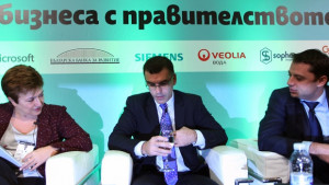 Трябват реформи за структурите подкрепящи експорта и за иновациите смята