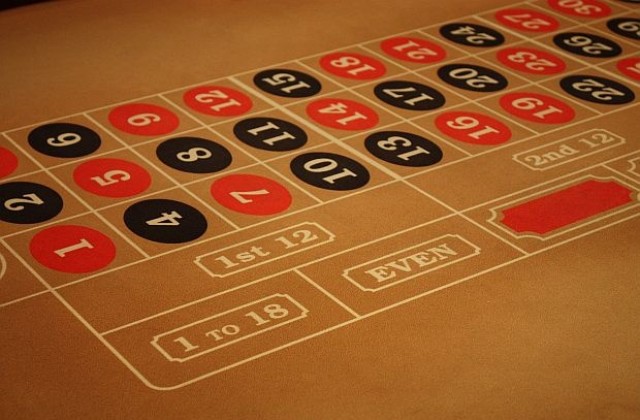 Тихоокеански Лас Вегас се изгражда в руския Далечен изток