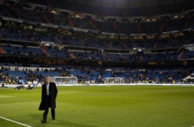 Marca: Времето на Моуриньо изтече, къса с Реал през юни