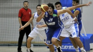 Черно море Порт Варна се разделя с четирима