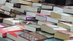 Турската писателка Инджи Арал се срещна с Вежди Рашидов