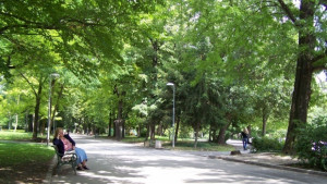 С 9 млн лв ремонтират ЦарСимеоновата градина архитекти против плана