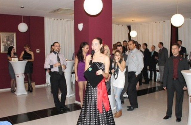 Всички сме едно семейство