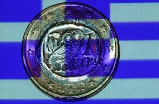 Гърция започна операция за обратно изкупуване на част от дълга