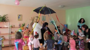 Международният ден на хората с увреждания в Нова Загора